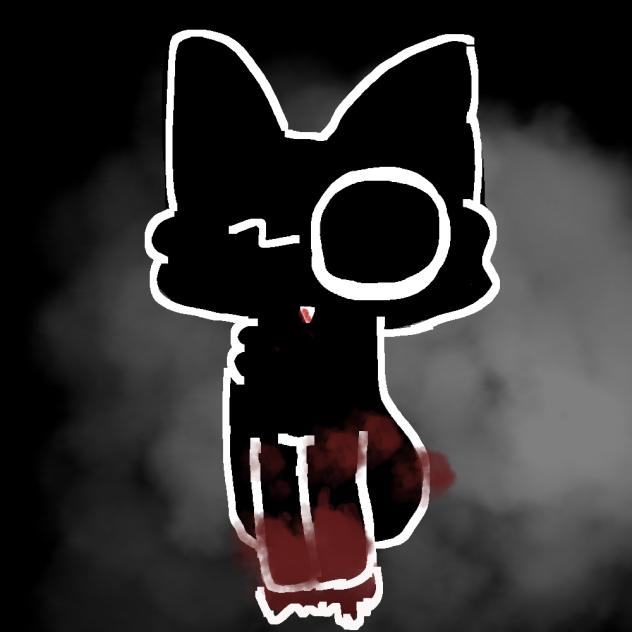 kitty - ibisPaint