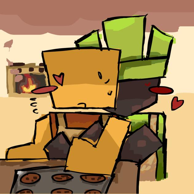 bake - ibisPaint