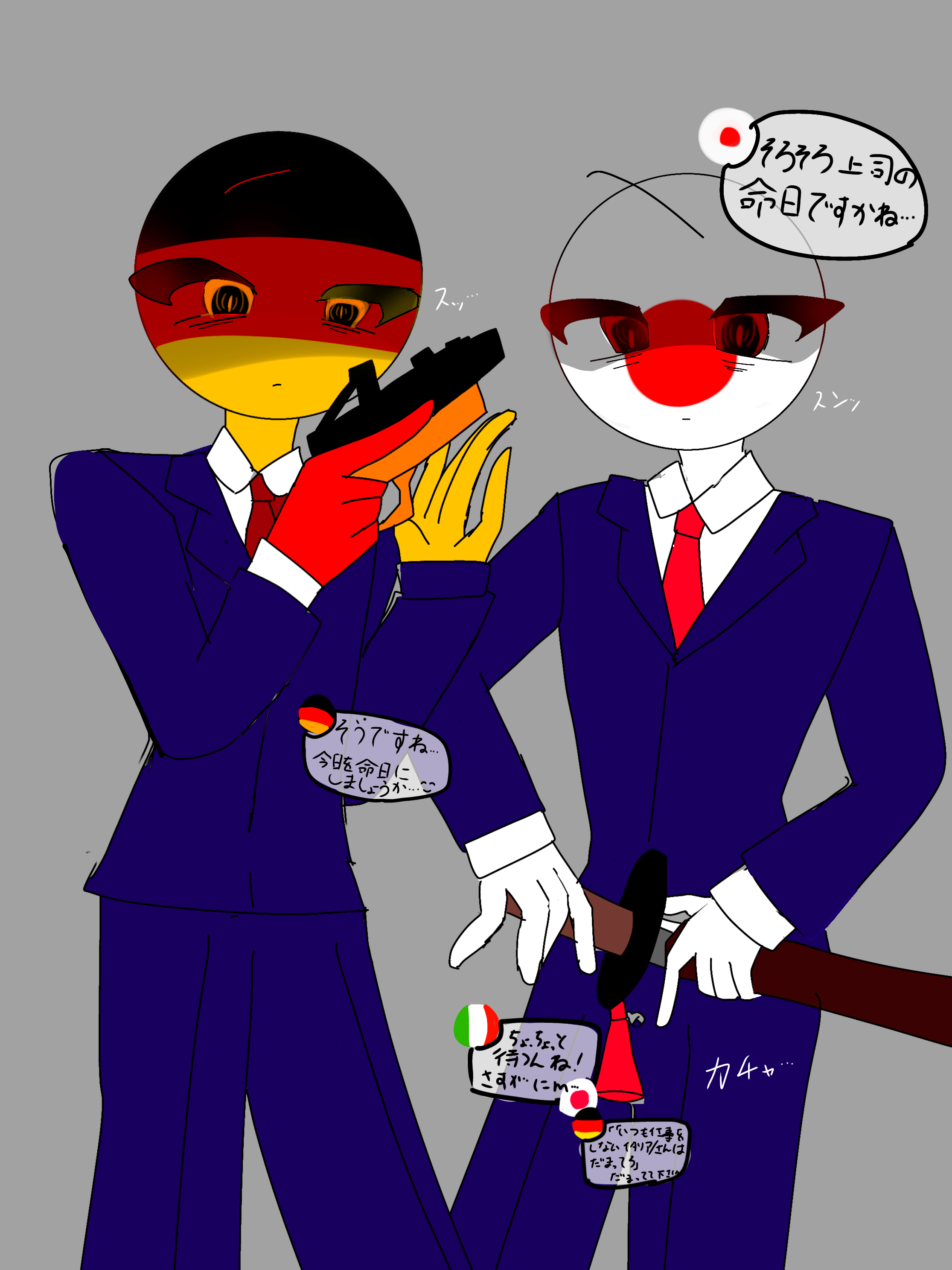 無題302 - ibisPaint