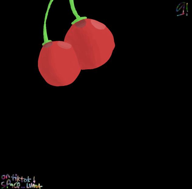 🍒❤️ Cherry 🍒❤️