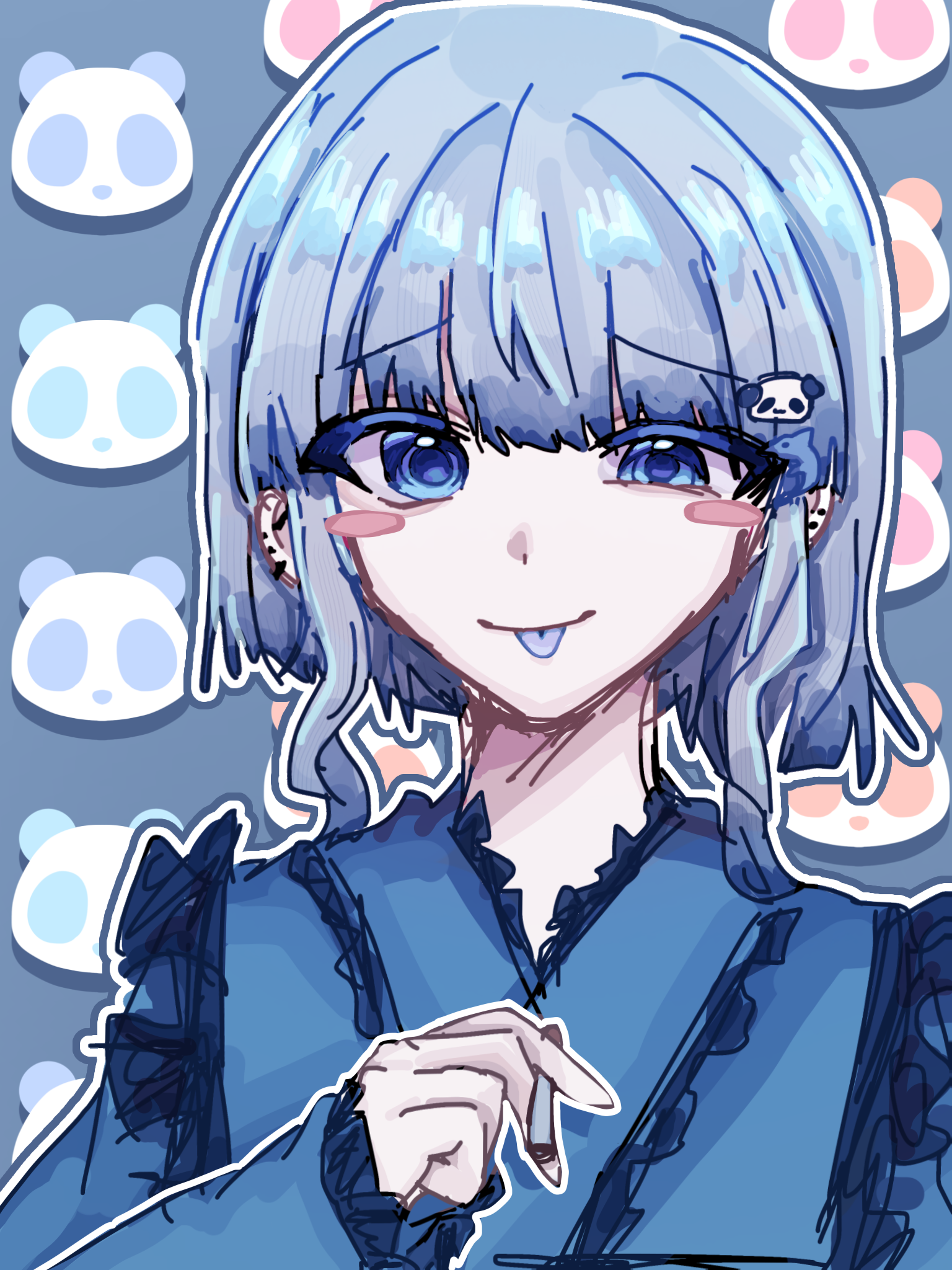 無題338 - ibisPaint