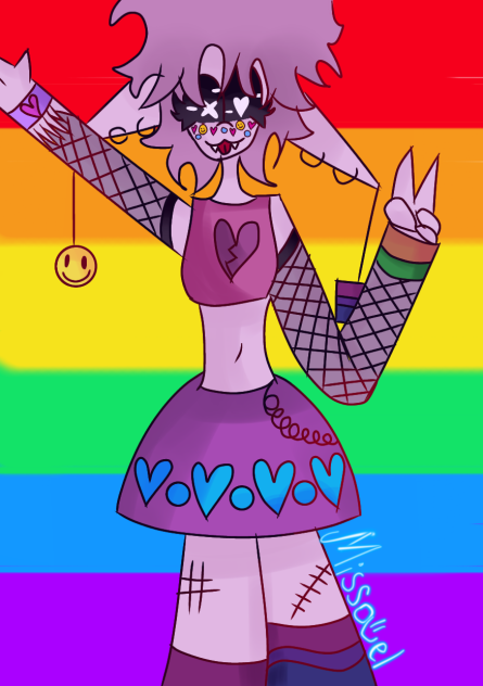 actualizando mis primeros dibujos