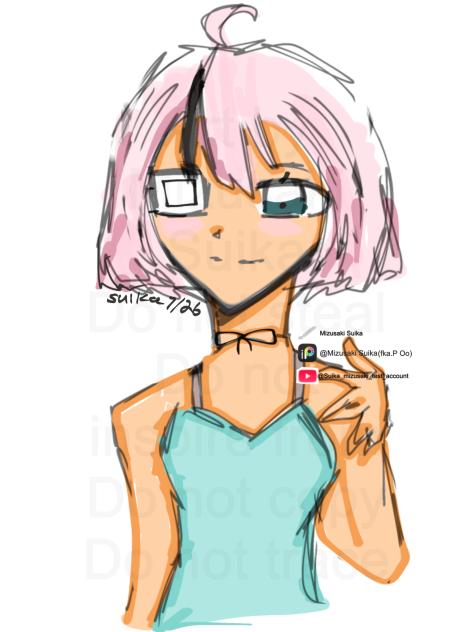 Art comp entry !