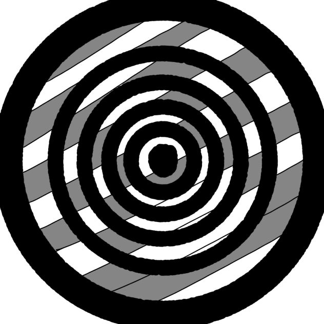 Coil illusion 🧚🏻‍♀️