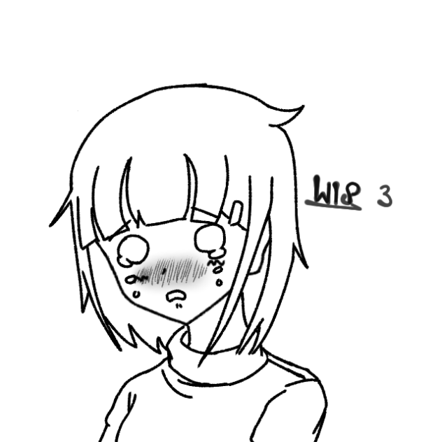 Wip 3 - ibisPaint