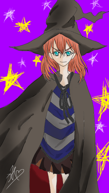 魔女