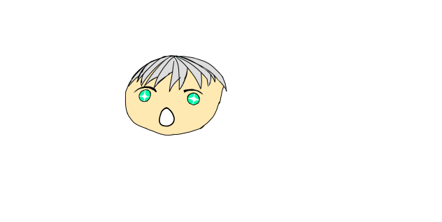 practicing face - ibisPaint