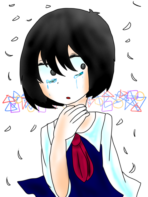 息抜き