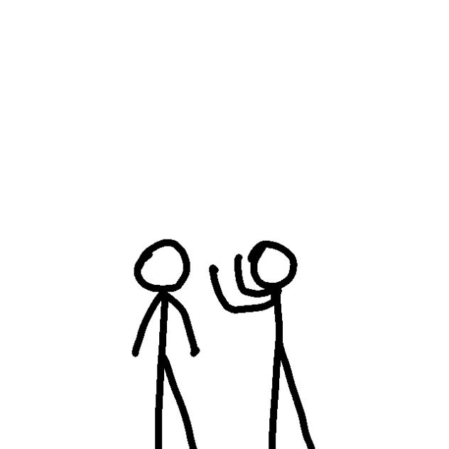 stickman fight re vamped