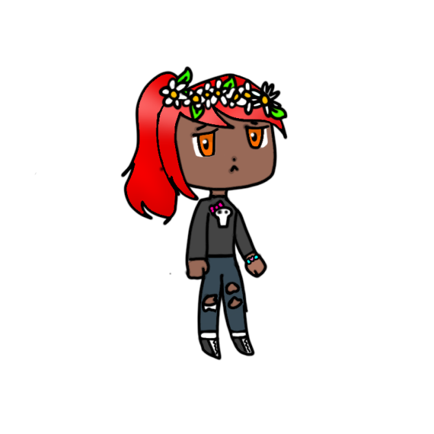 spinning wheel picks my Char challenge