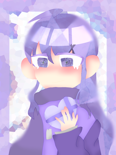 チョコください