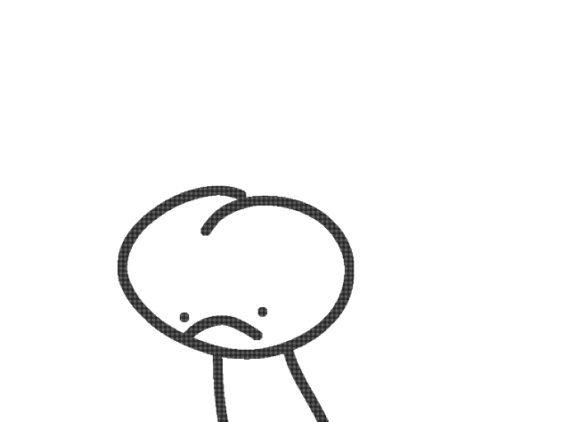 i left the app open
