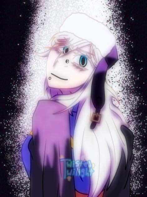 Frozen Soul
