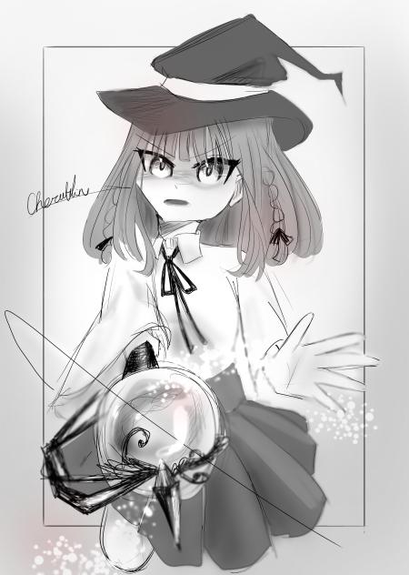 チェルリン　ワンドロ