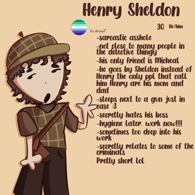 Shelodon