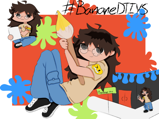 BANANE