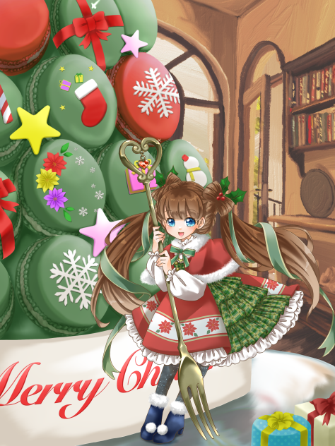 🎁Merry Christmas🎄