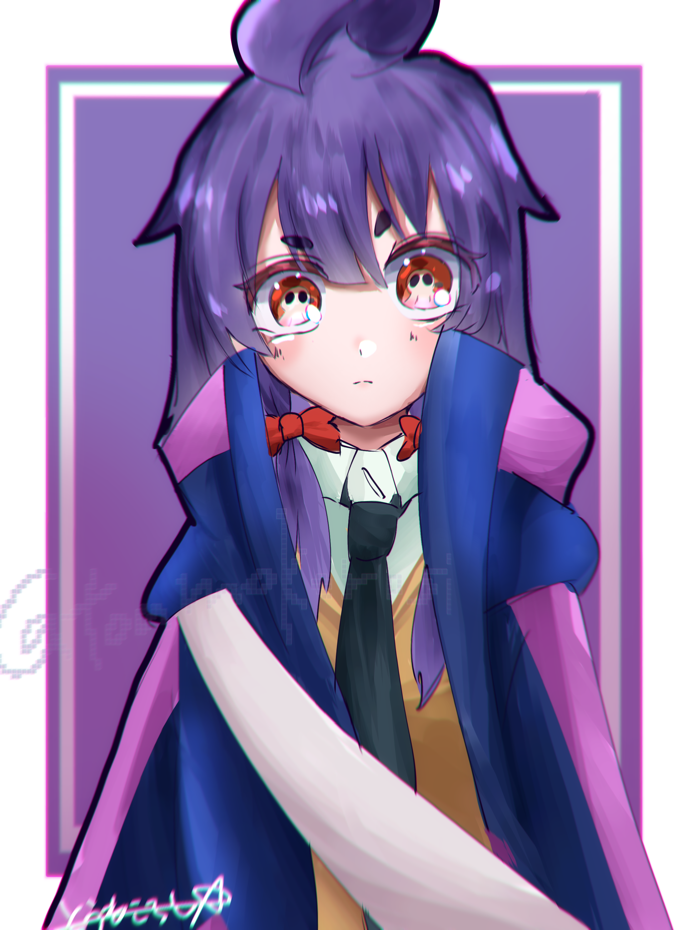 夜宵様 リクエスト 5点 おまとめページ 夜宵ちゃん - ibisPaint