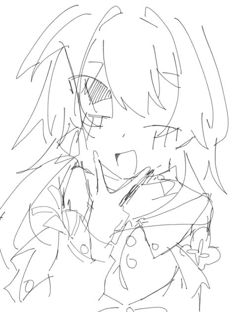 落書き