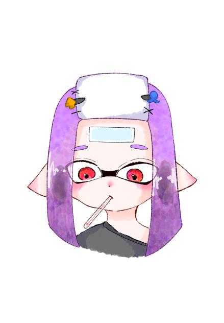 つら