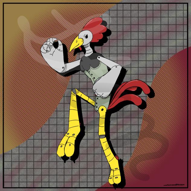 Scratch