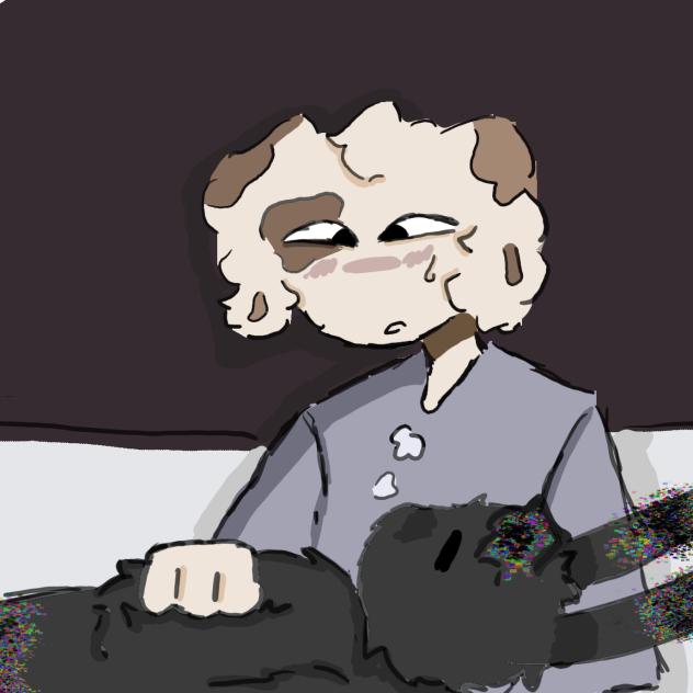 void is sleeping