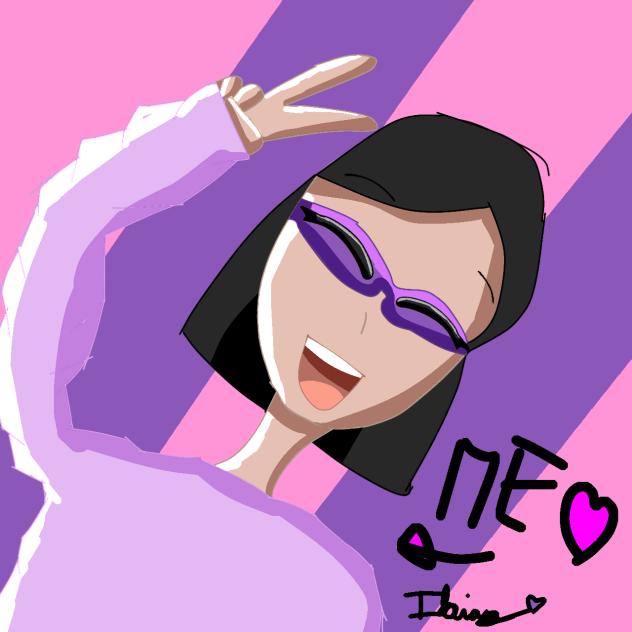 ✨Me✨
