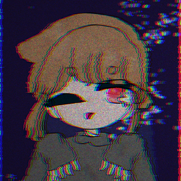 ギザギザ⚡️🤩👻