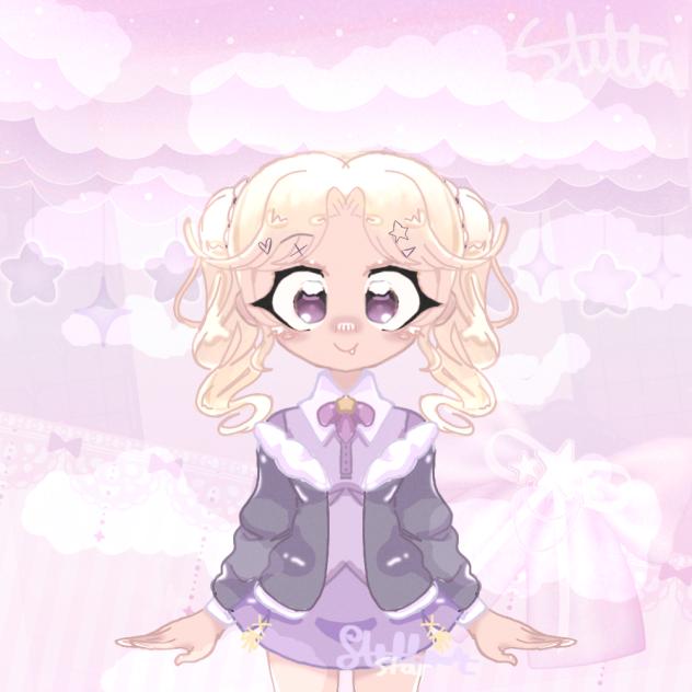 Yipee - ibisPaint