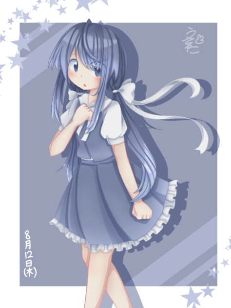 無題なのです♡