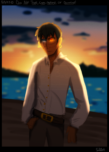 I dont even know anymore