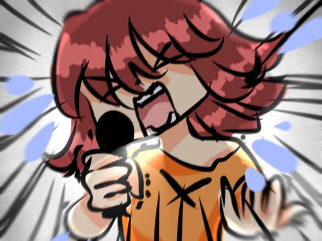 Why did i make this