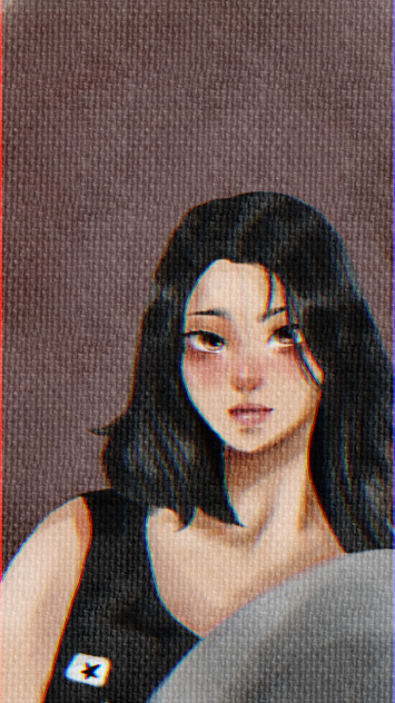 Yvonne