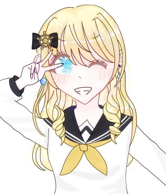 ギャルナヴィア