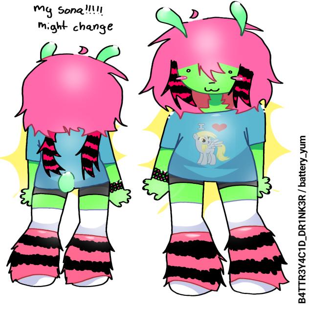 my sona yayayyyyyy
