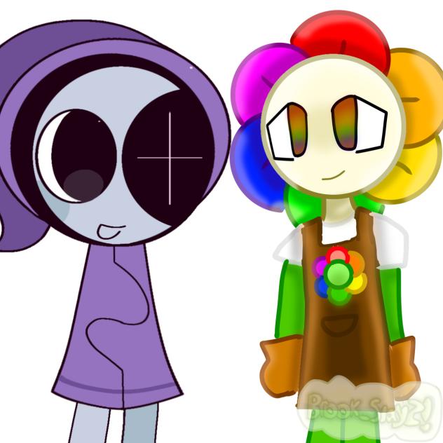 ASTROKE COLLAB!