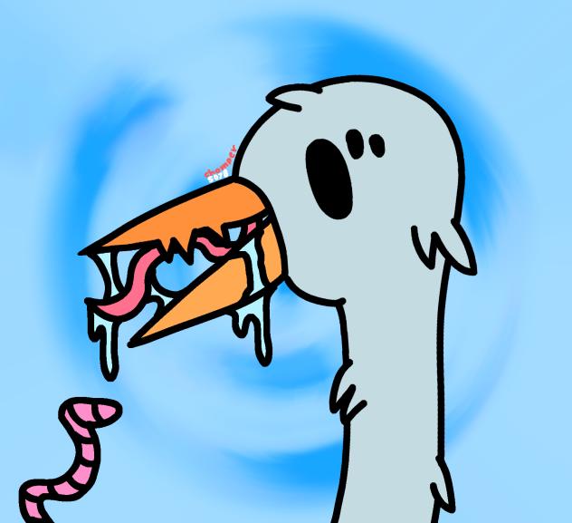 Jicckle Bird