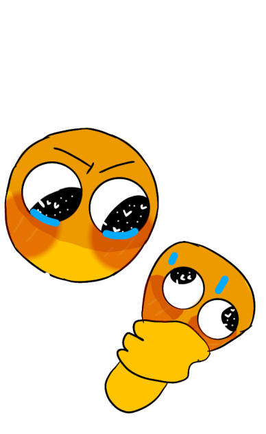 you and me