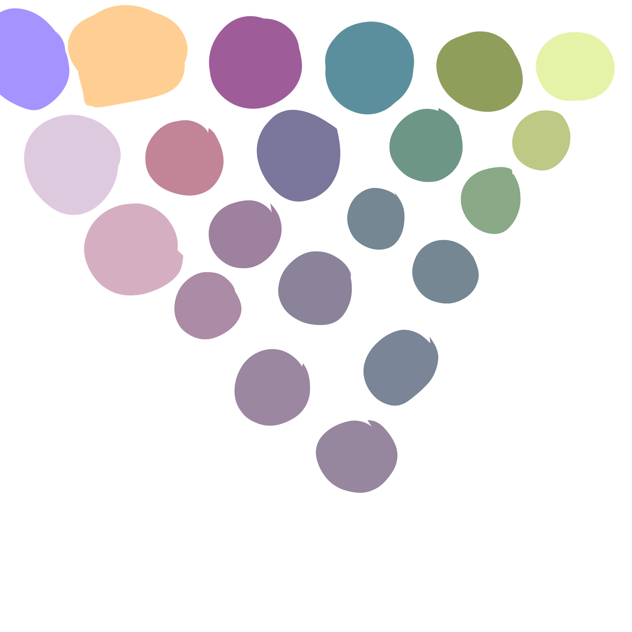 color mix - ibisPaint