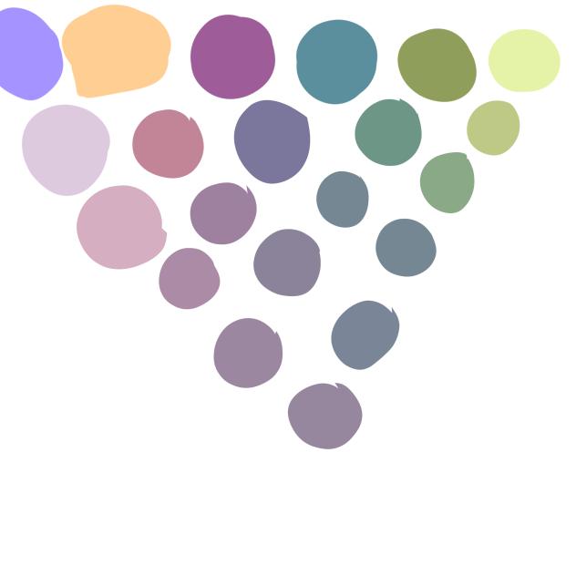 color mix - ibisPaint