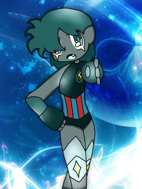 🦾🤖 - ibisPaint
