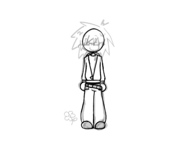 WIP 3 - ibisPaint