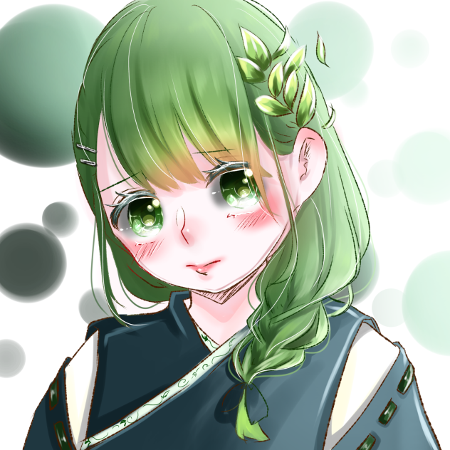 ちゃ