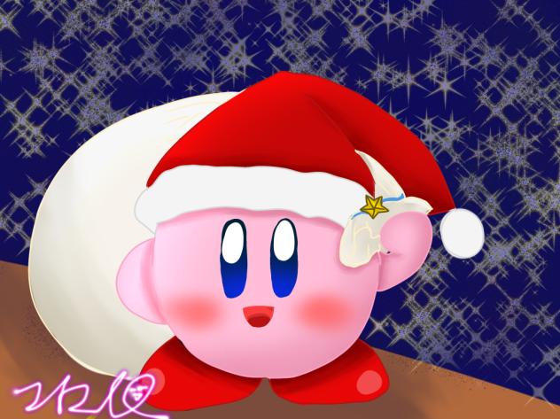 メリクリ！(大遅刻)