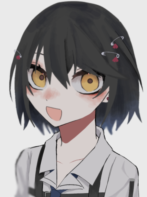 ましろ爻