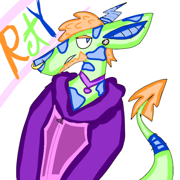 New OC