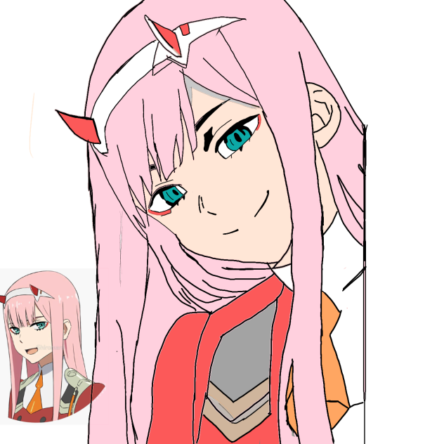 50 sin título - ibisPaint