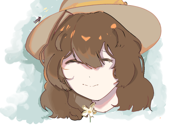 smile