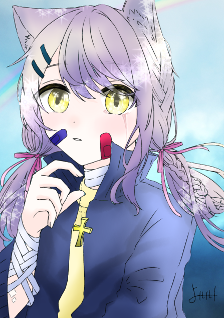 よーるるとさんの企画参加です!