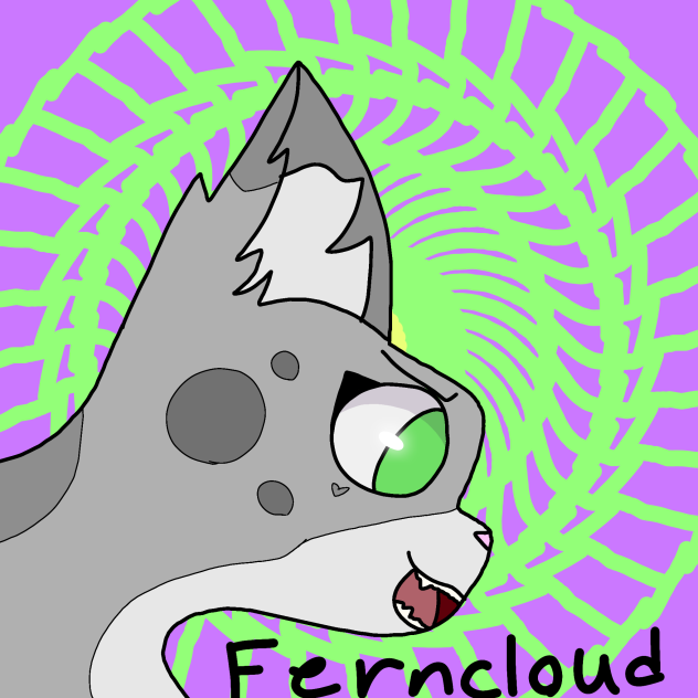 Ferncloud